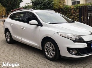 Renault Mégane 1.6 16V benzin kombi, Mo-i, leinformálható