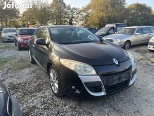 Renault Megane 2.0 TCe GT