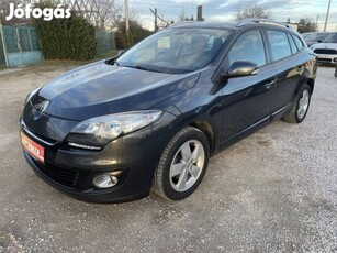 Renault Megane Grandtour 1.2 TCe Expression Sta...