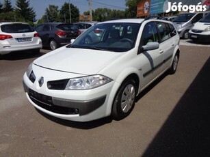 Renault Megane Grandtour 1.5 dCi Expression