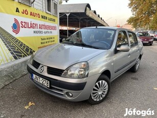 Renault Thalia 1.5 dCi Perfect ITT és Most Akci...