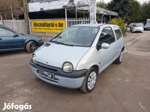 Renault Twingo 1.2 16V Cinetic