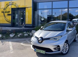 Renault Zoe Z.E. R135 52 kWh Intens (Automata)...