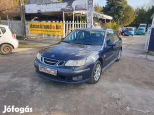 SAAB 9-3 1.8 i Linear Friss Vizsga!!