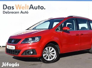 SEAT Alhambra 2.0 TDI Style Premium 4Drive DSG...