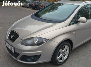 SEAT Altea XL 1.2 TSI Style