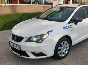 SEAT Ibiza 1.0 MPI Reference Megkímélt! Autóbes...