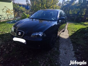 Seat Ibiza 1.4 16V Sportline