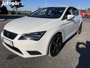 SEAT Leon 1.2 TSI Style igazolt km.végig vezete...