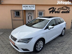 SEAT Leon ST 1.6 CR TDI Style Nyitható Pano.TET...