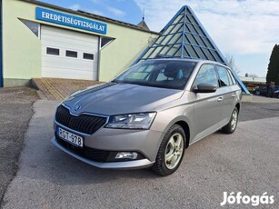 Skoda Fabia Combi 1.0 TSI Style DSG MO- i Garan...