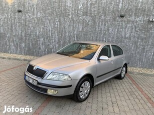 Skoda Octavia 1.4 Classic