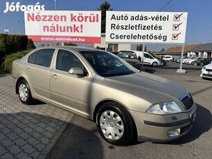 Skoda Octavia 1.6 Ambiente