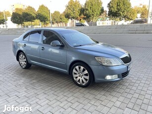 Skoda Octavia 1.6 CR TDI Clever DPF Megkímélt á...