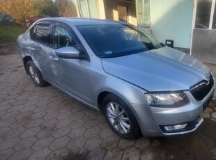 Skoda Octavia 1.6 CR TDI Elegance Indul-üzemképes!