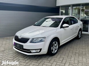 Skoda Octavia 2.0 CR TDI Style Euro 6