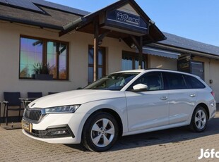 Skoda Octavia Combi 1.5 TSI ACT Sportline Mo-i...