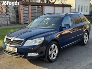 Skoda Octavia Combi 1.6 CR TDI Ambition DPF //m...