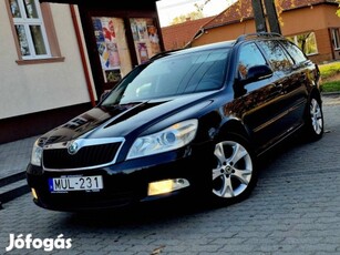 Skoda Octavia Combi 2.0 CR TDI Elegance Dizel M...