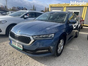 Skoda Octavia Combi 2.0 CR TDI SCR Ambition Áfá...