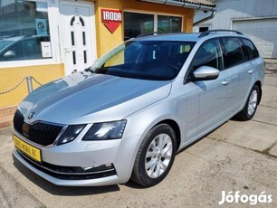 Skoda Octavia Combi 2.0 CR TDI SCR Style DSG7 M...