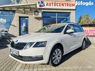 Skoda Octavia Combi 2.0 CR TDI SCR Style DSG7 M...