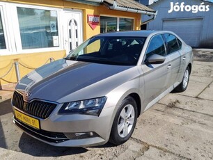 Skoda Superb 1.6 CR TDI Ambition DSG