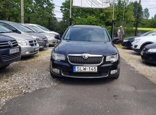 Skoda Superb Combi 1.8 TSI Comfort 85.000km