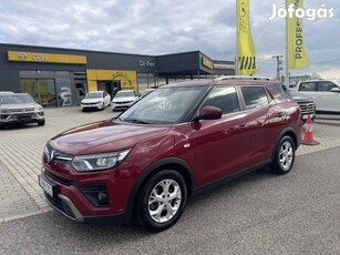 Ssangyong Tivoli GRAND 1.5 GDi-T Style (Automata)