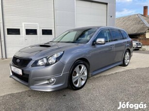 Subaru Legacy 2.0 D Sport 1 Év Garancia! Klíma!...