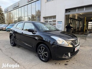 Suzuki Baleno 1.2 GL Garanciával Szigetváron