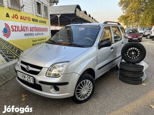 Suzuki Ignis 1.3 GL ITT és Most Akció!!! Kevés...