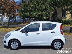 Suzuki Splash 1.0 GC AC Magyarországi! 105.000 Km!