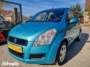 Suzuki Splash 1.2 GS AC Klíma.Ülésfűtés!!!