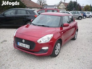 Suzuki Swift 1.2 Dualjet GL 61.000 km!