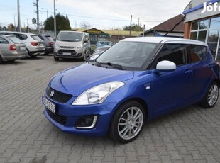 Suzuki Swift 1.2 GL LED AC ESP 30 Jahre Limitál...