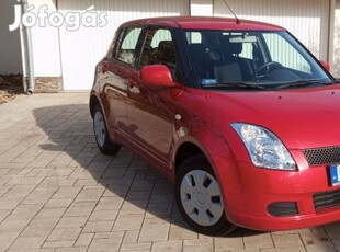 Suzuki Swift 1.3 GC 52e km