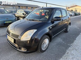 Suzuki Swift 1.3 GLX CD