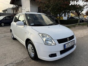 Suzuki Swift 1.3 GLX Magyarországi Első Tulaj !...