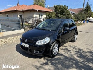 Suzuki SX4 1.5 GLX AC 1 Gazdás / Magyarországi...