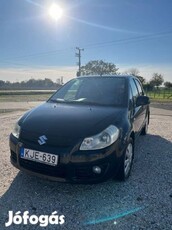 Suzuki Sx4 GC AC