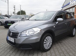 Suzuki SX4 S-Cross 1.6 GL 87.075 KM ! 2.Tulajdo...