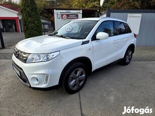 Suzuki Vitara 1.6 GL+ 4WD Magyarországi/Vezetet...