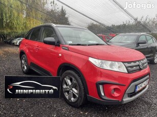 Suzuki Vitara 1.6 Szép gondozott állapotú 4x4-e...