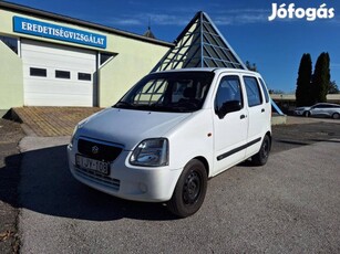 Suzuki Wagon R+ 1.3 GL Servo Magyarországi 9702...