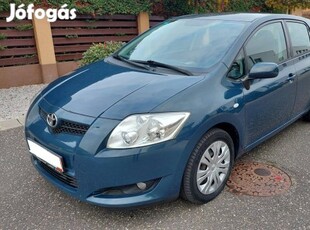 Toyota Auris 1.6 Sol Digit Klima Tempomat