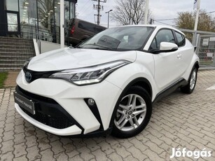 Toyota C-HR 1.8 Hybrid Comfort e-CVT