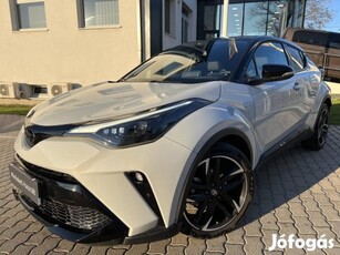 Toyota C-HR 2.0 Hybrid GR Sport e-CVT