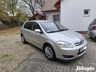 Toyota Corolla 1.4 Luna Magyar!Akár 1Év Garanci...