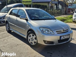 Toyota Corolla 1.4 Sport Ice Magyarországi! 2 t...